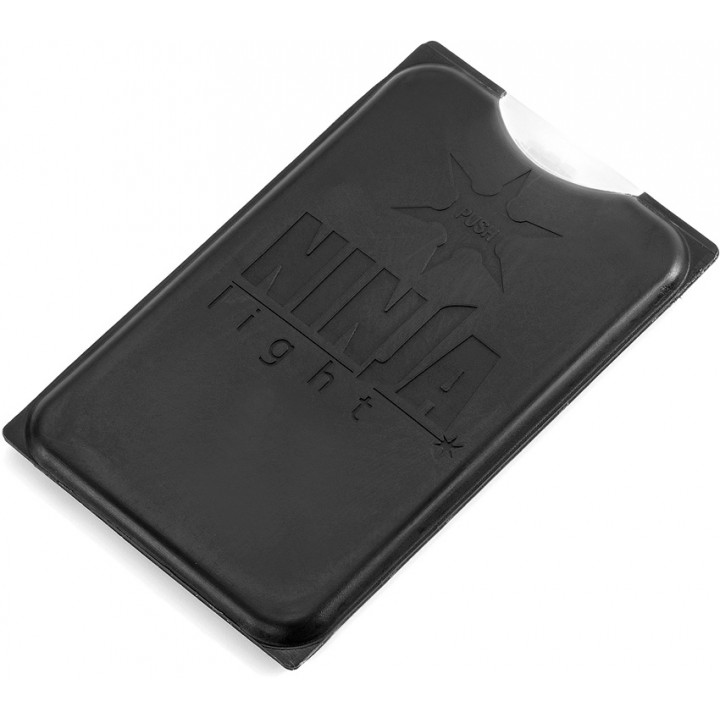 Фонарь-кредитка Wallet Ninja Light