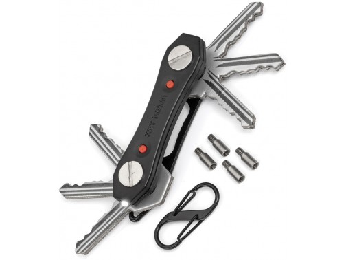 Органайзер для ключей Wallet Ninja Key Ninja