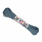 Тактический паракорд Atwood Rope MFG 275, 30 м (синий камуфляж) — основное фото