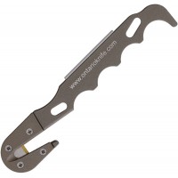 Ontario аварийный спасательный инструмент-стропорез Model 1 Strap Cutter