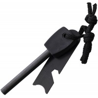 Ontario компактное туристическое огниво Fire Starter with Striker