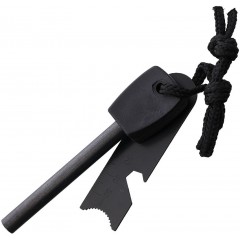 Ontario компактное туристическое огниво Fire Starter with Striker