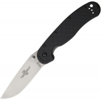Складной нож Ontario RAT I D2 (Black)