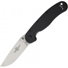 Складной нож Ontario RAT I D2 (Black)