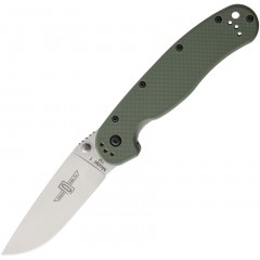 Складной нож Ontario RAT I D2 (Olive Drab)