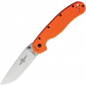 Складной нож Ontario RAT I D2 (Orange) — основное фото