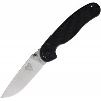Складной нож Ontario RAT I MagnaCut (Black)