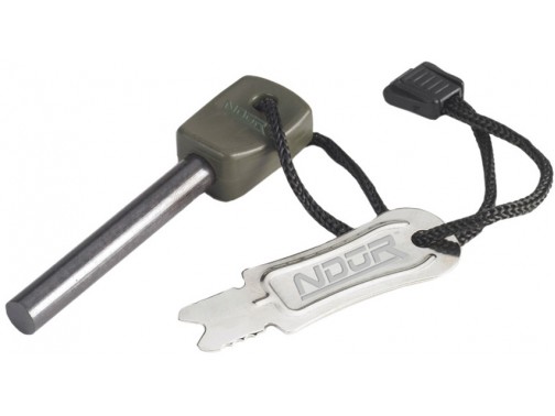 Огниво Proforce Swedish Army Fire Steel Огниво Proforce Swedish Army Fire Steel