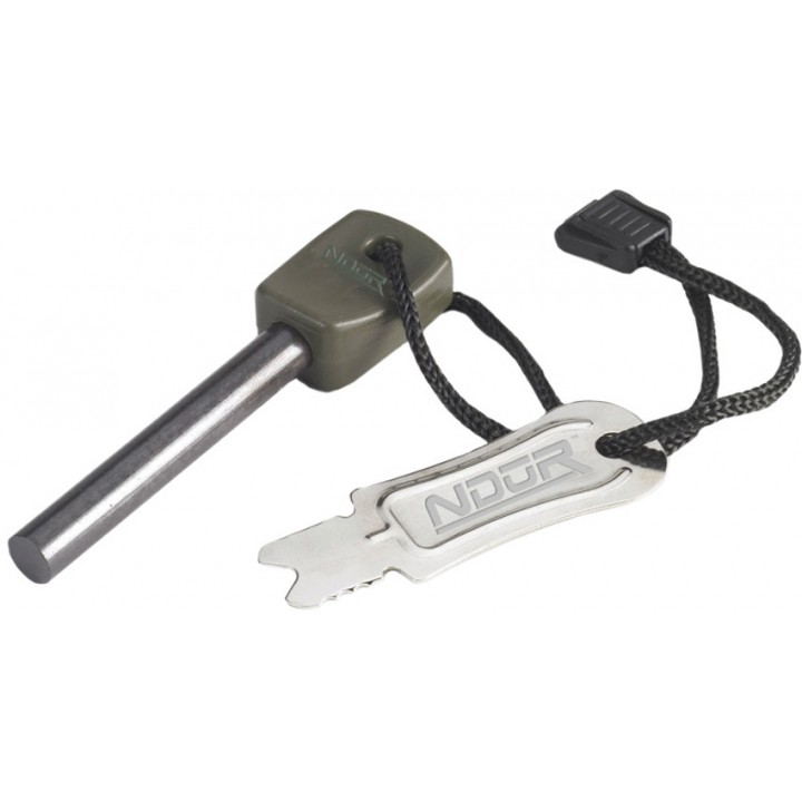 Огниво Proforce Swedish Army Fire Steel