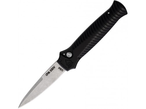 Автоматический нож Piranha Mini-Guard