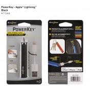 Мини-шнур Nite Ize PowerKey Lightning — основное фото