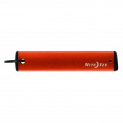 Мини-шнур Nite Ize PowerKey Lightning (оранжевый) — основное фото