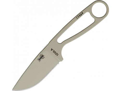 Нож ESEE Izula (Tan)