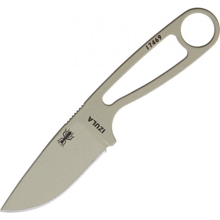 Нож ESEE Izula (Tan)