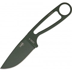 Нож ESEE Izula (Olive Drab)