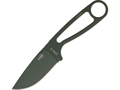 Нож ESEE Izula (Olive Drab)