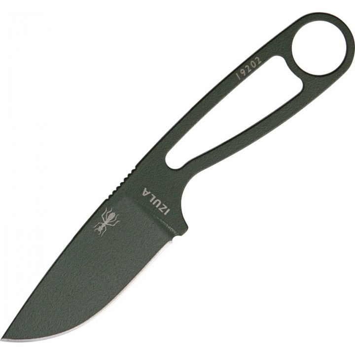 Нож ESEE Izula (Olive Drab)