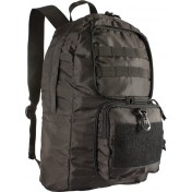 Складной рюкзак Red Rock Collapsible (черный) — основное фото