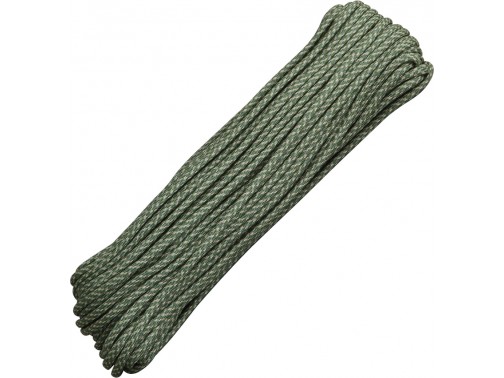 Паракорд Atwood Rope MFG 550, 30 м (Digital ACU)