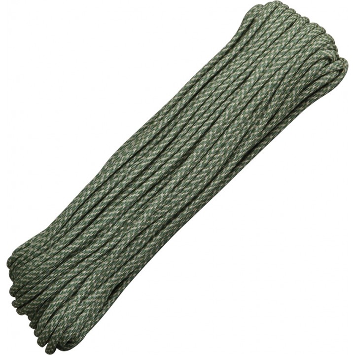 Паракорд Atwood Rope MFG 550, 30 м (Digital ACU)