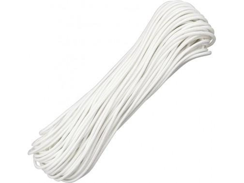Паракорд Atwood Rope MFG 550, 30 м (белый)