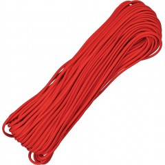 Паракорд Atwood Rope MFG 550, 30 м (красный)