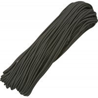 Паракорд Atwood Rope MFG 550, 30 м (черный) Паракорд Atwood Rope MFG 550, 30 м (черный)