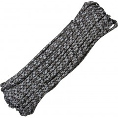 Паракорд Atwood Rope MFG 550, 30 м (титан)