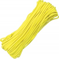 Паракорд Atwood Rope MFG 550, 30 м (желтый)