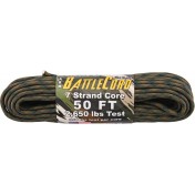 Шнур Atwood Rope MFG BattleCord, 15 м (woodland) — основное фото