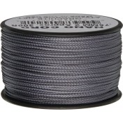 Нанокорд Atwood Rope MFG, 90 м (графит) — основное фото