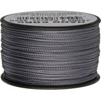 Нанокорд Atwood Rope MFG, 90 м (графит)