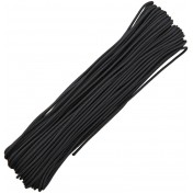 Тактический паракорд Atwood Rope MFG 275, 30 м (черный) — основное фото