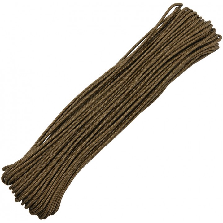 Тактический паракорд Atwood Rope 30 м (койот)