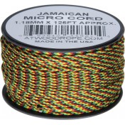 Микрокорд Atwood Rope MFG, 38 м (ямайка) — основное фото