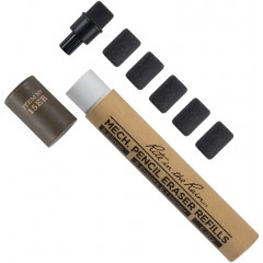 Ластики Rite in the Rain No.15ER для карандашей Ластики Rite in the Rain No.15ER для карандашей