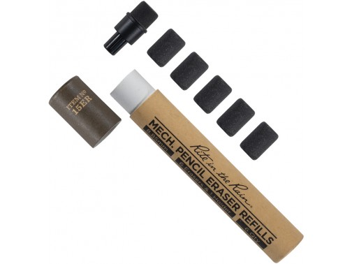 Ластики Rite in the Rain No.15ER для карандашей