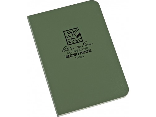 Всепогодный блокнот Rite in the Rain №954