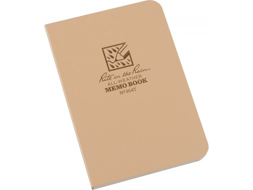 Всепогодный блокнот Rite in the Rain №954T