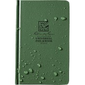 Всепогодная записная книжка Rite in the Rain №970F — основное фото