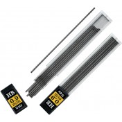 Rite in the Rain грифели для механических карандашей 0,9 мм Precision Twist Pencil Refill — основное фото
