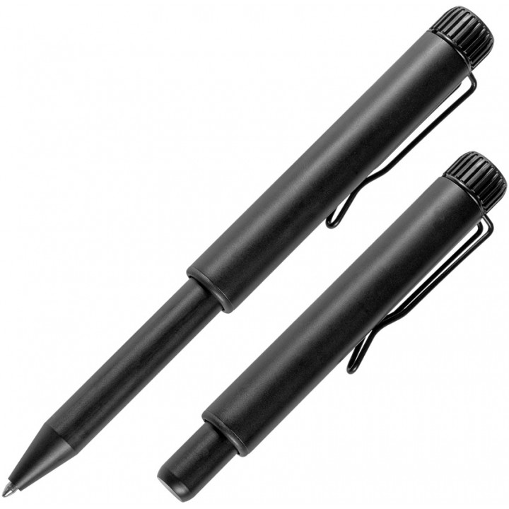 Ручка Rite in the Rain Metal Portage Pen