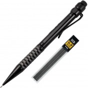 Rite in the Rain ударопрочный механический карандаш 0,9 мм Precision Twist Pencil (Black) — основное фото