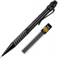 Rite in the Rain ударопрочный механический карандаш 0,9 мм Precision Twist Pencil (Black)