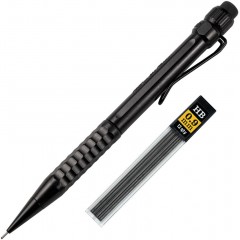 Rite in the Rain ударопрочный механический карандаш 0,9 мм Precision Twist Pencil (Black)