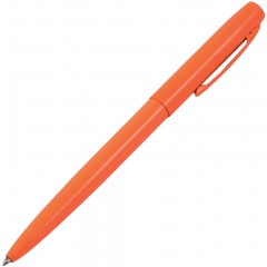 Ручка Fisher Space Pen M4 (оранжевое покрытие, черные чернила)