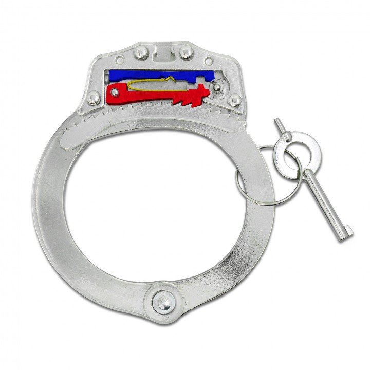Тренировочные наручники Readyman