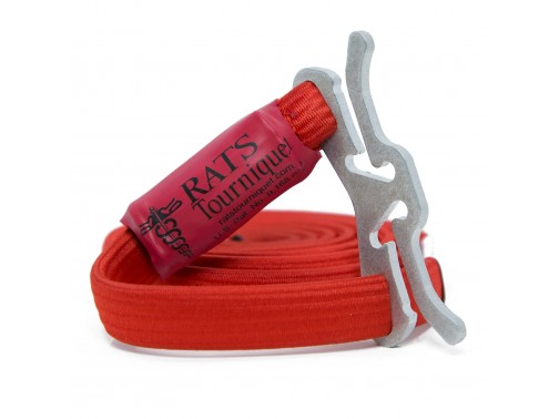 Жгут RATS (красный)