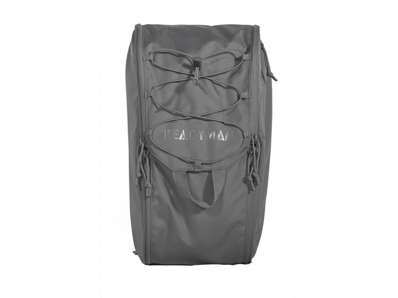 Рюкзак Readyman Gray Man Bag