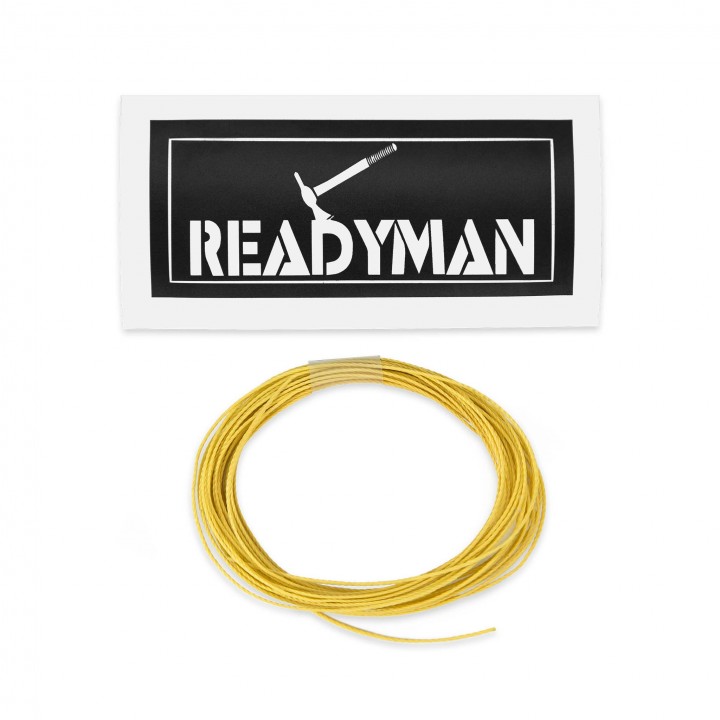 Кевларовый трос Readyman